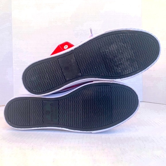 Airwalk Legacee High-Top Sneakers - Picture 9 of 12